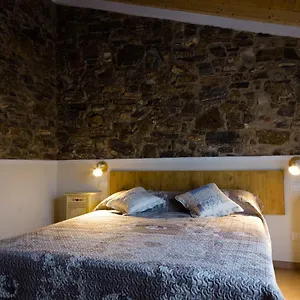 Bed & Breakfast La Corte Dei Tre