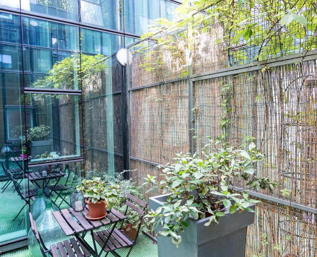 בית הארחה מילאנו Citta Studi Suites - Top Collection