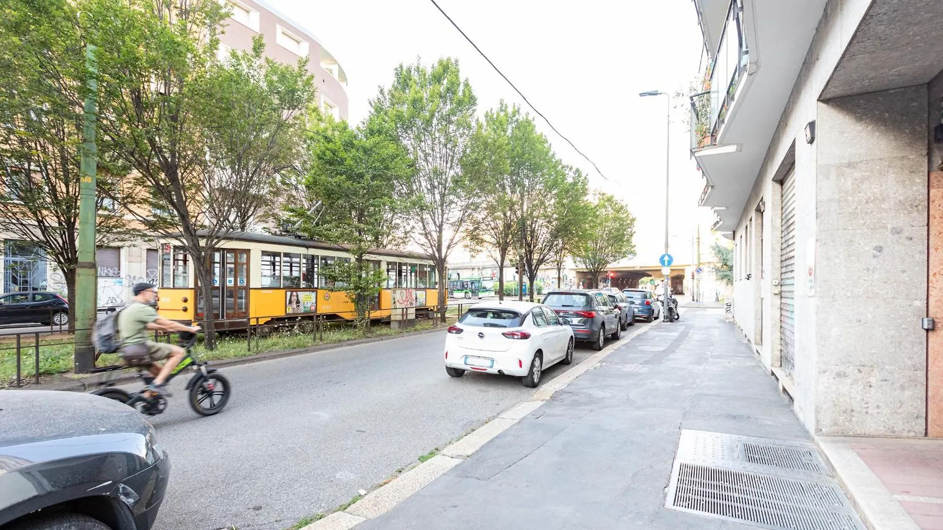 מילאנו Citta Studi Suites - Top Collection
