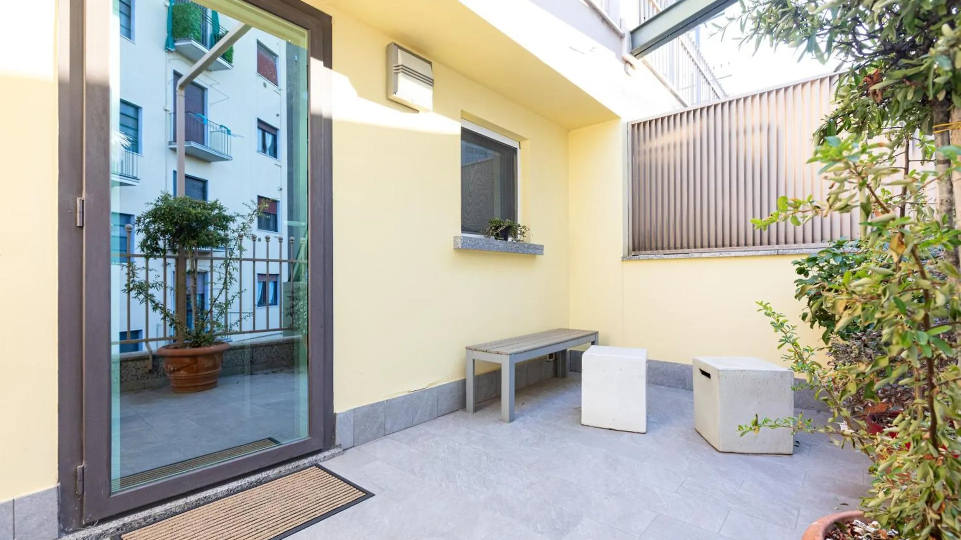 מילאנו Citta Studi Suites - Top Collection בית הארחה