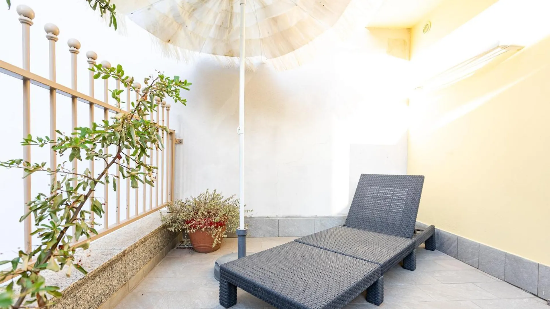 בית הארחה מילאנו Citta Studi Suites - Top Collection