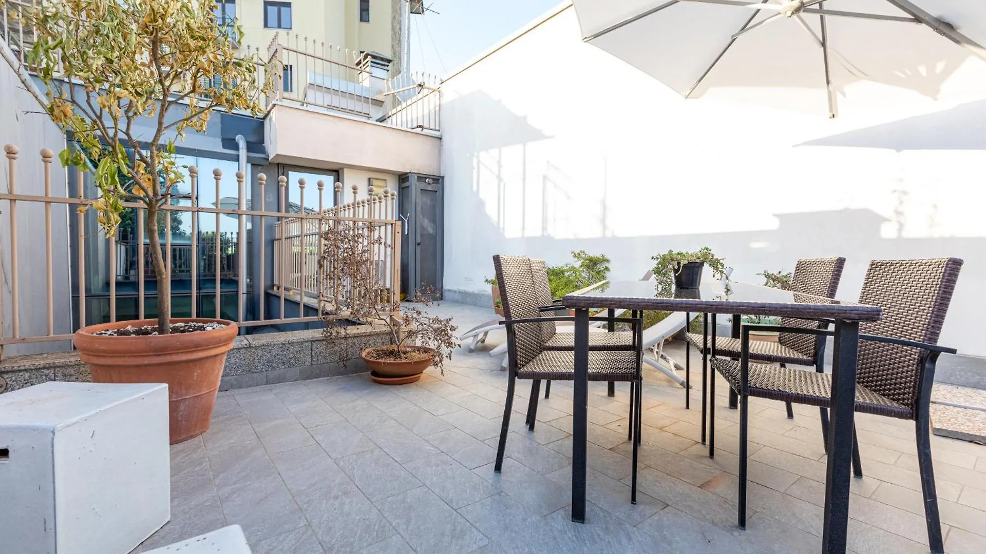 מילאנו Citta Studi Suites - Top Collection