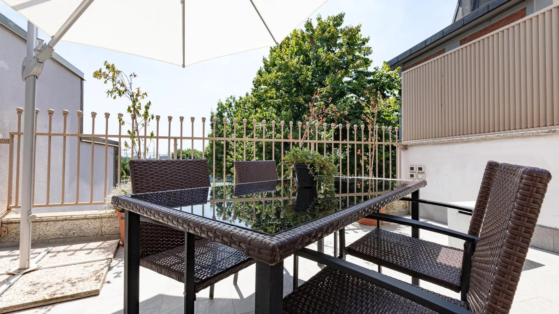 בית הארחה מילאנו Citta Studi Suites - Top Collection