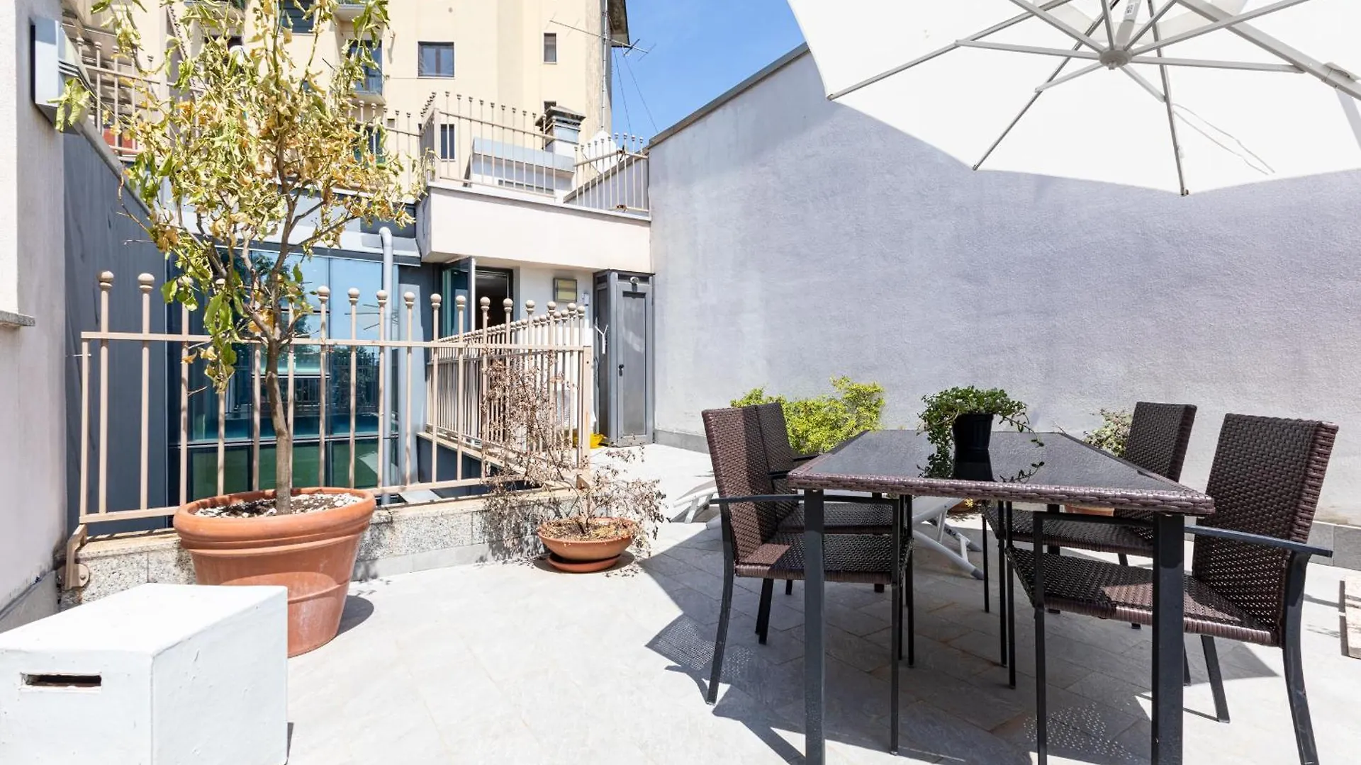 מילאנו Citta Studi Suites - Top Collection בית הארחה