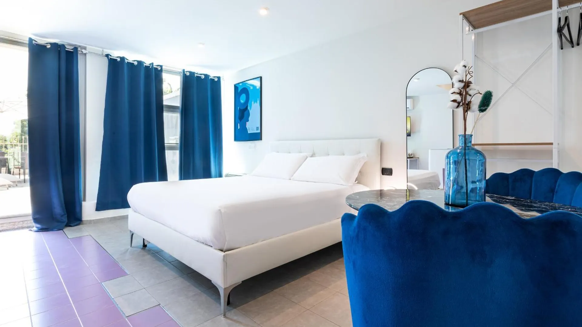מילאנו Citta Studi Suites - Top Collection 3*,  איטליה