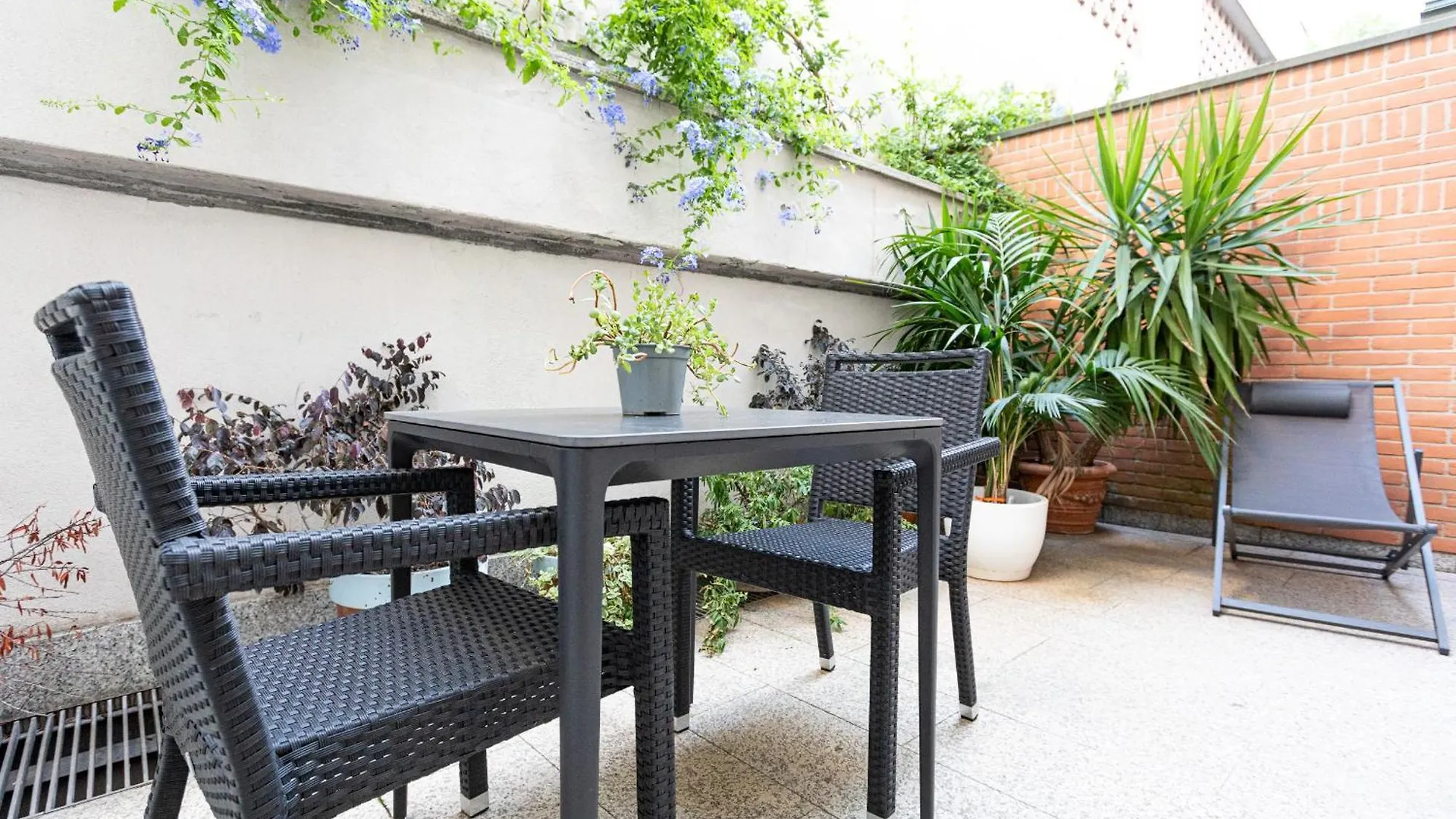בית הארחה מילאנו Citta Studi Suites - Top Collection