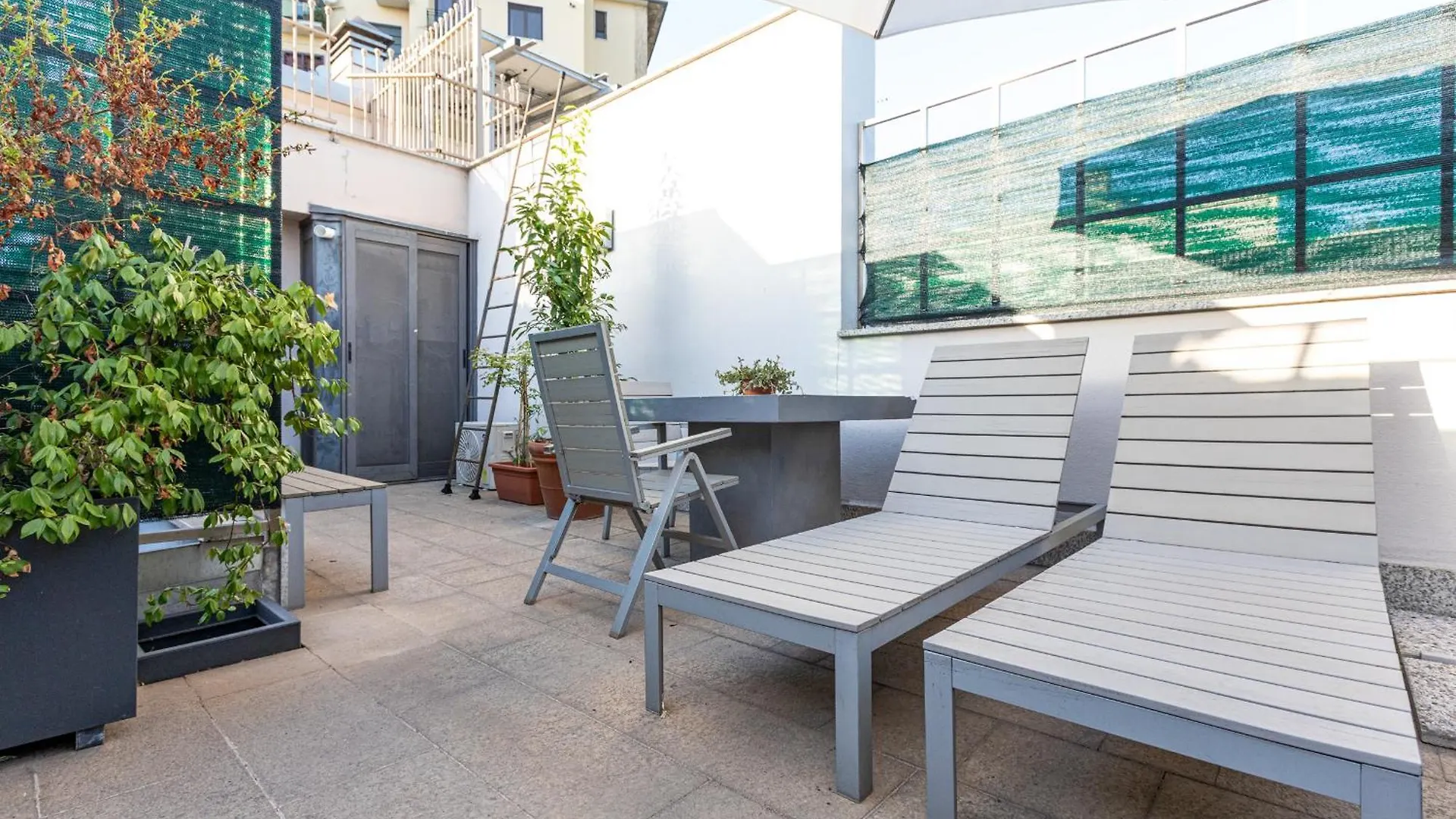בית הארחה מילאנו Citta Studi Suites - Top Collection