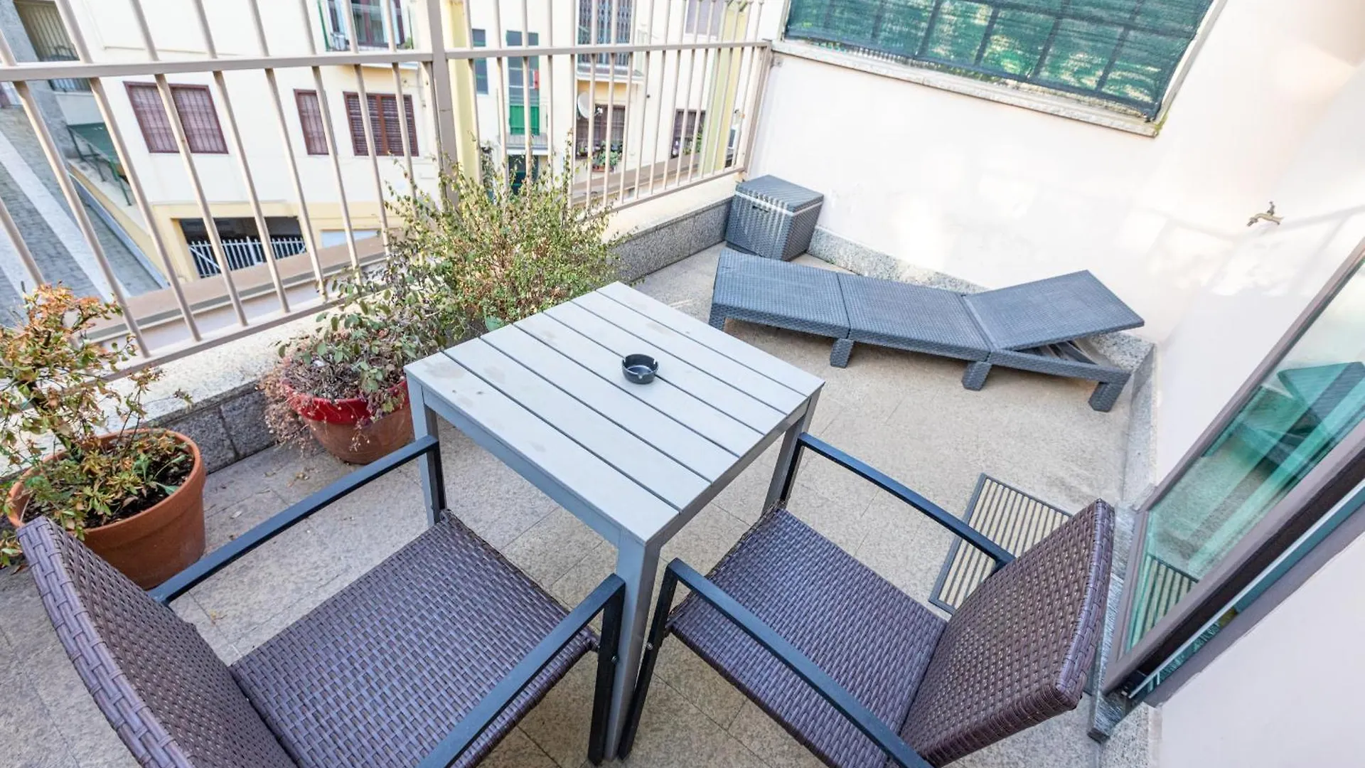 מילאנו Citta Studi Suites - Top Collection איטליה