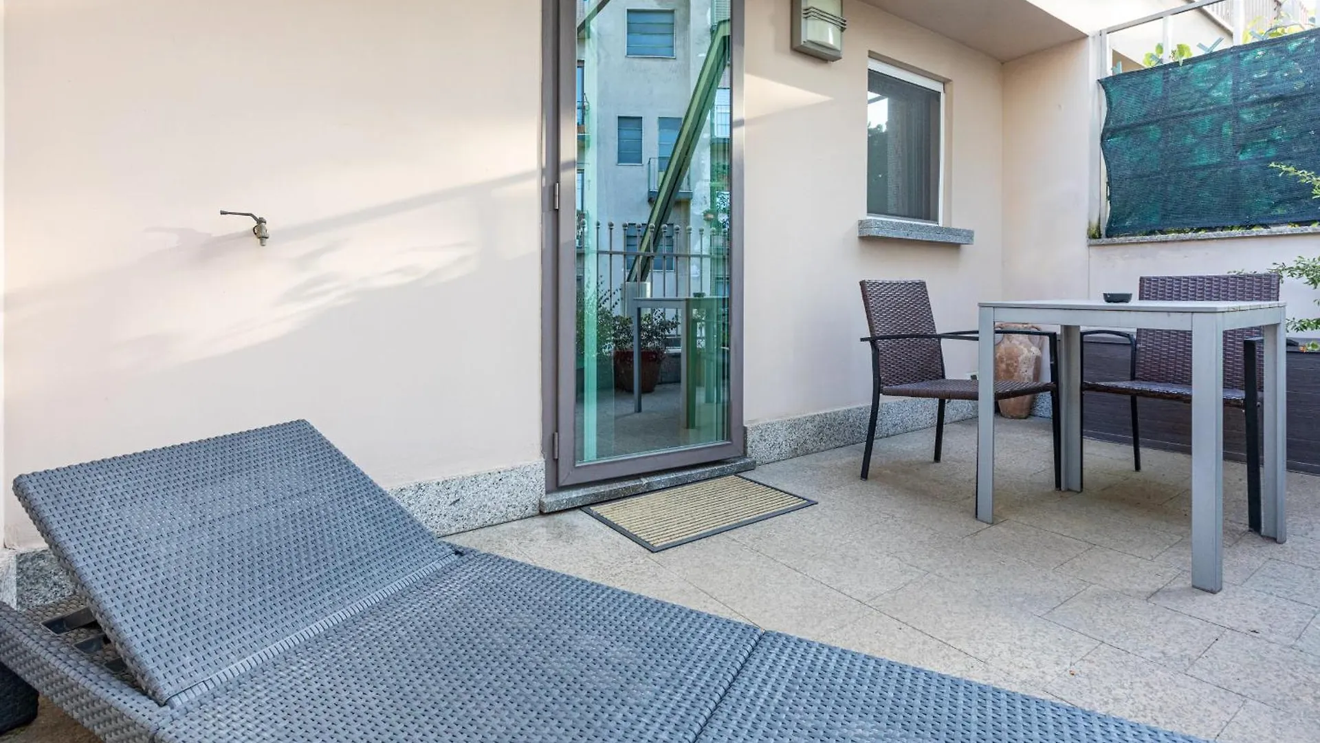 מילאנו Citta Studi Suites - Top Collection בית הארחה