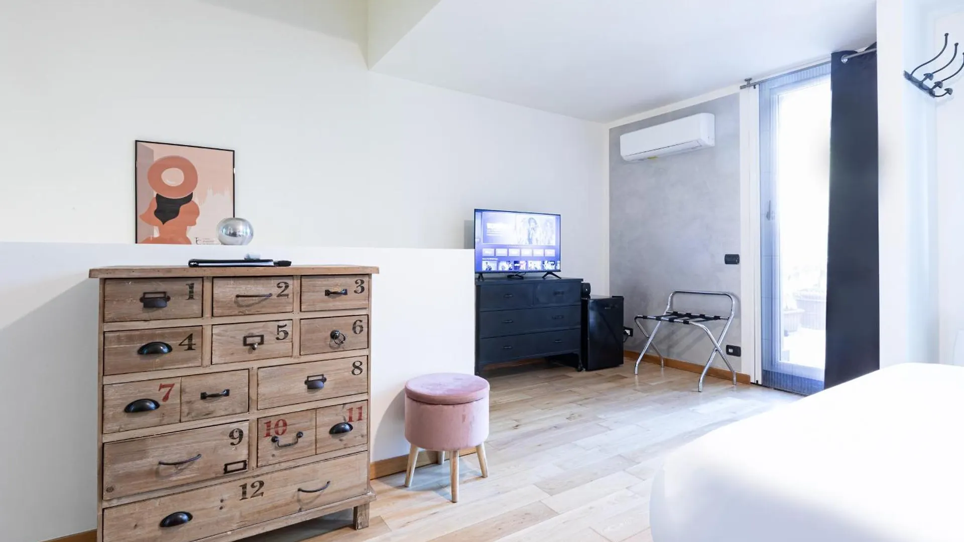 מילאנו Citta Studi Suites - Top Collection 3*,