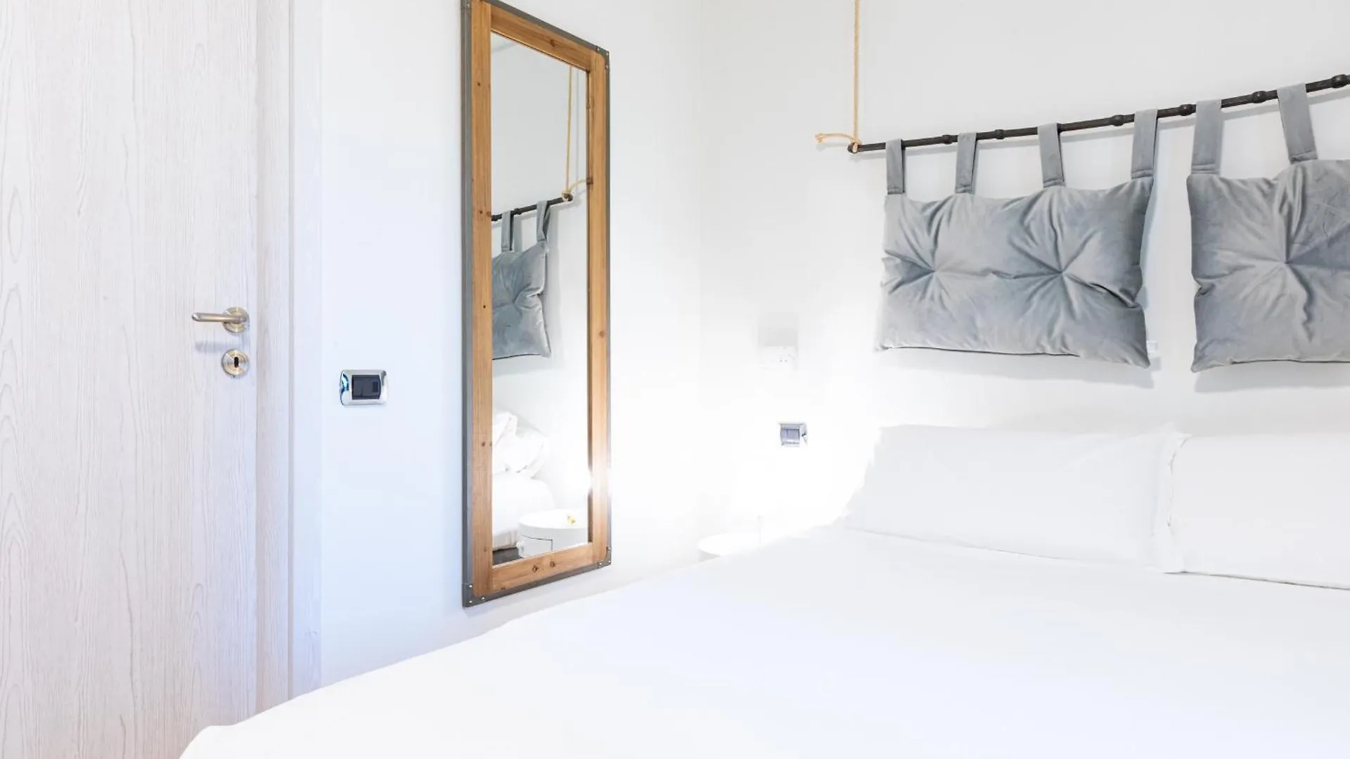 מילאנו Citta Studi Suites - Top Collection