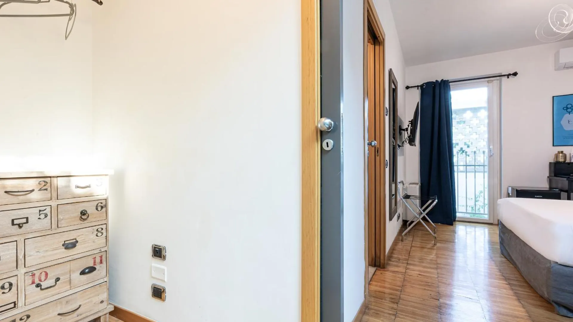 מילאנו Citta Studi Suites - Top Collection
