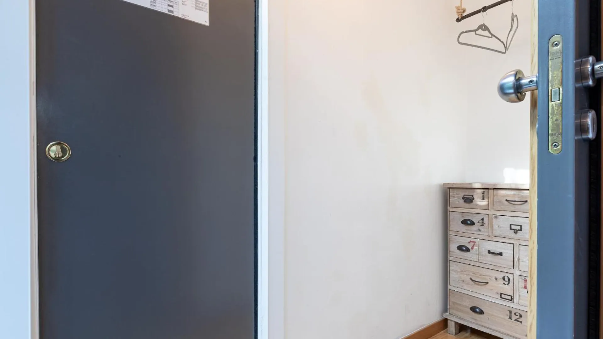 בית הארחה מילאנו Citta Studi Suites - Top Collection