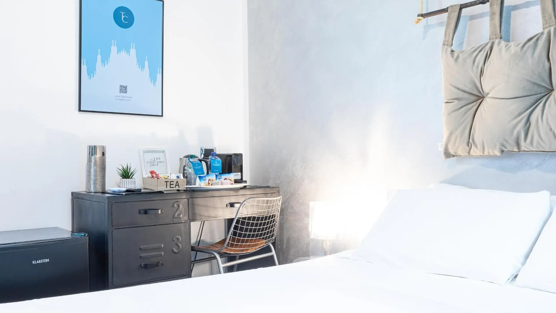 מילאנו Citta Studi Suites - Top Collection 3*,  איטליה